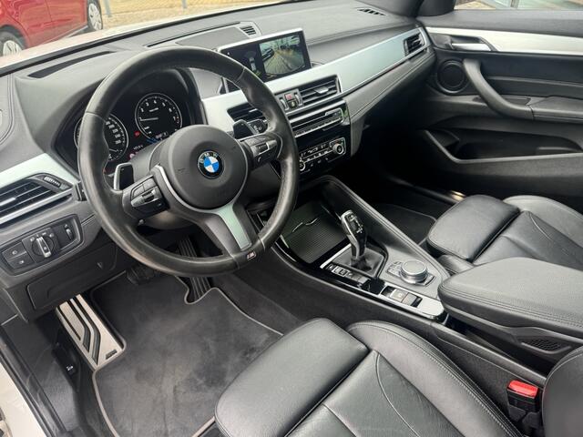 BMW X2 sDrive20i High Exec.