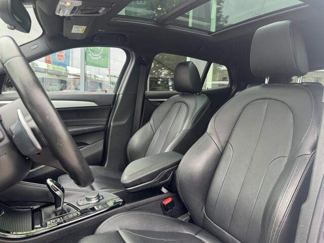 BMW X2 sDrive20i High Exec.