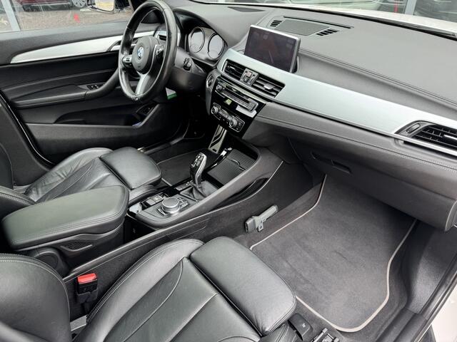 BMW X2 sDrive20i High Exec.
