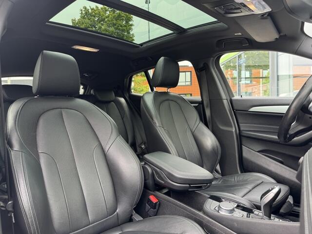 BMW X2 sDrive20i High Exec.