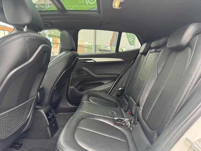 BMW X2 sDrive20i High Exec.
