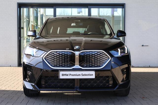 BMW X2 iX2 xDrive30 M Sportpakket | Innovation Pack | Comfort Pack