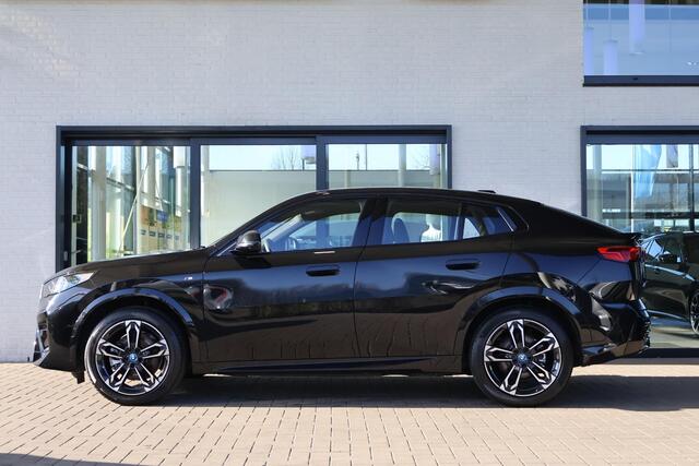 BMW X2 iX2 xDrive30 M Sportpakket | Innovation Pack | Comfort Pack