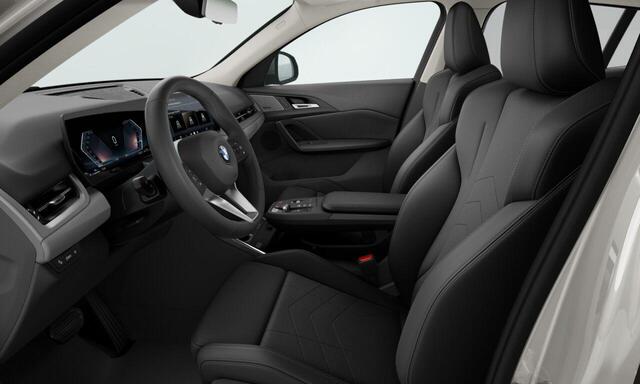 BMW X2 sDrive20i | Equipment Pack | Comfort Pack