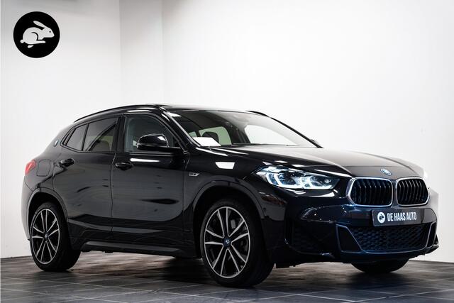 BMW X2 xDrive25e 225pk M sport/Panodak/Camera/Led/19inch/Stoelverwarming