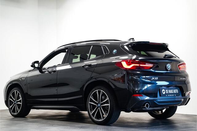 BMW X2 xDrive25e 225pk M sport/Panodak/Camera/Led/19inch/Stoelverwarming