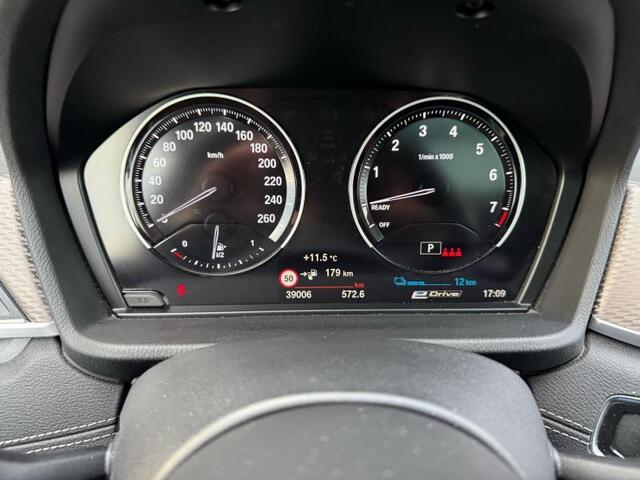 BMW X2 XDRIVE25E PHEV EXECUTIVE AUT. Leder | Memory Seats | Park Assist | Pano