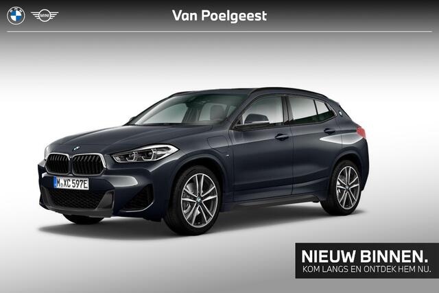 BMW X2 xDrive25e M Sport | Panoramdak