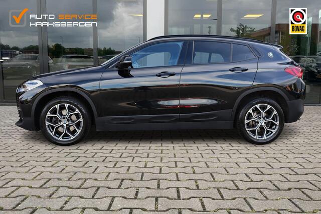 BMW X2 sDrive18i Business Edition Plus | Camera | Cruise | 18 Inch | Fabrieksgarantie