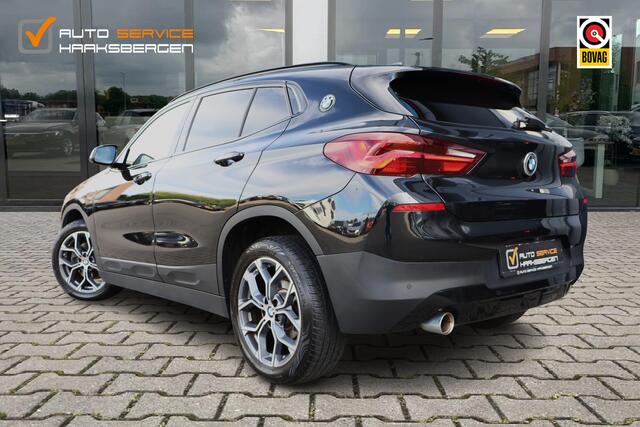 BMW X2 sDrive18i Business Edition Plus | Camera | Cruise | 18 Inch | Fabrieksgarantie