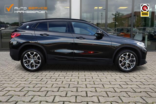 BMW X2 sDrive18i Business Edition Plus | Camera | Cruise | 18 Inch | Fabrieksgarantie