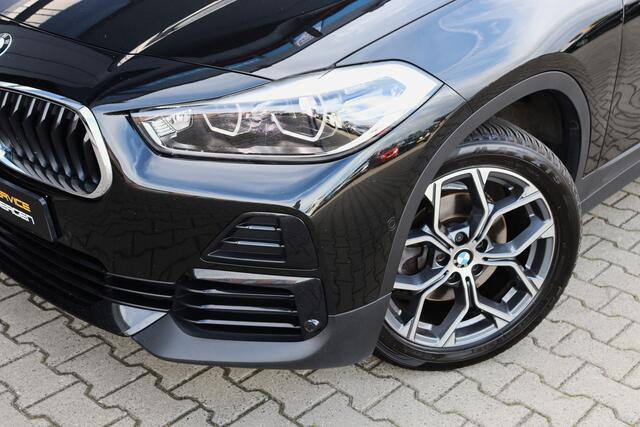 BMW X2 sDrive18i Business Edition Plus | Camera | Cruise | 18 Inch | Fabrieksgarantie