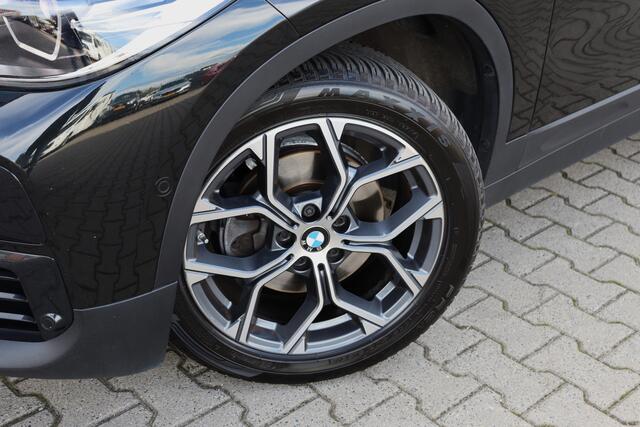BMW X2 sDrive18i Business Edition Plus | Camera | Cruise | 18 Inch | Fabrieksgarantie