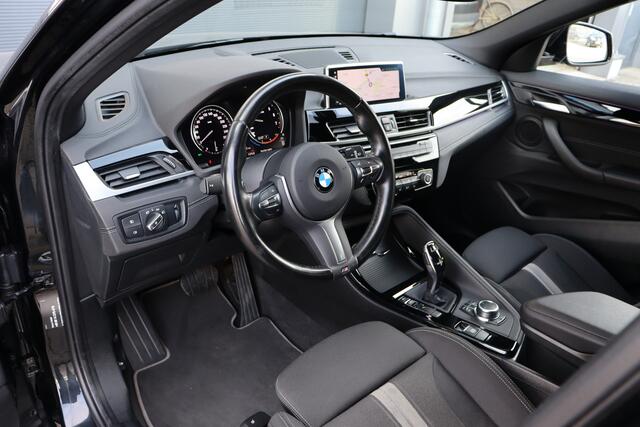 BMW X2 sDrive18i Business Edition Plus | Camera | Cruise | 18 Inch | Fabrieksgarantie