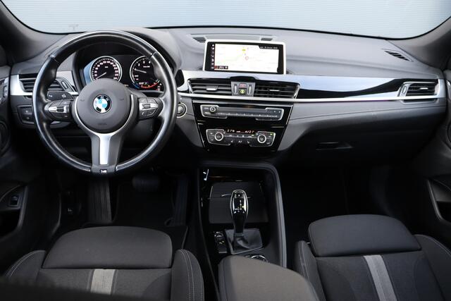 BMW X2 sDrive18i Business Edition Plus | Camera | Cruise | 18 Inch | Fabrieksgarantie