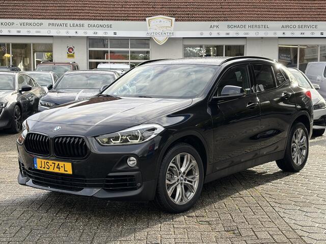 BMW X2 sDrive18i High Executive NAVI | KLIMA | BOVAG !!