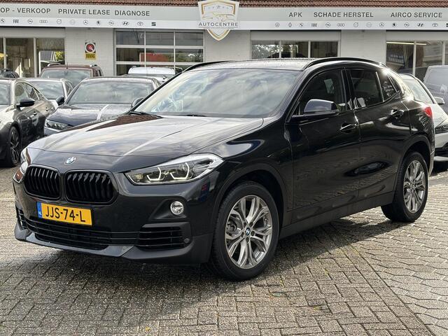 BMW X2 sDrive18i High Executive NAVI | KLIMA | BOVAG !!