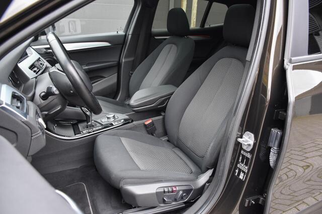 BMW X2 sDrive20i High Executive | Panoramadak