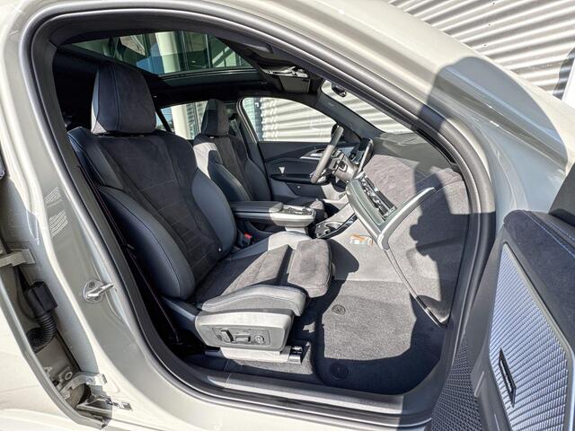 BMW X2 iX2 eDrive20 M Sportpakket Pro / Innovation Pack / Comfort Pack / Panoramadak / Elektrisch verstelbare stoelen / Driving Assistant Plus