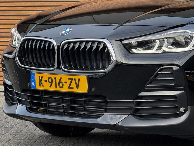 BMW X2 xDrive25e Executive Leer / Parkeerhulp v+a / Navigatie
