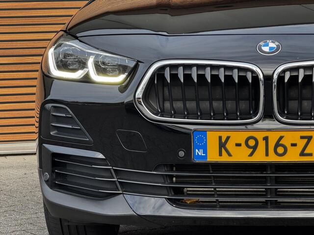 BMW X2 xDrive25e Executive Leer / Parkeerhulp v+a / Navigatie