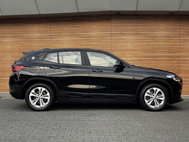 BMW X2 xDrive25e Executive Leer / Parkeerhulp v+a / Navigatie