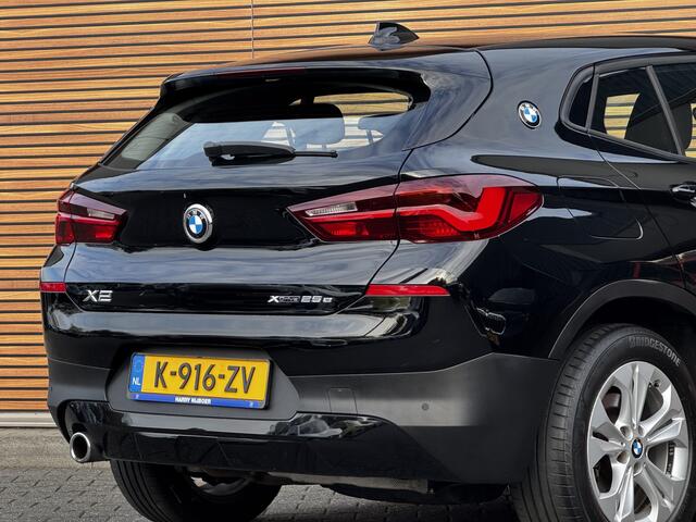 BMW X2 xDrive25e Executive Leer / Parkeerhulp v+a / Navigatie