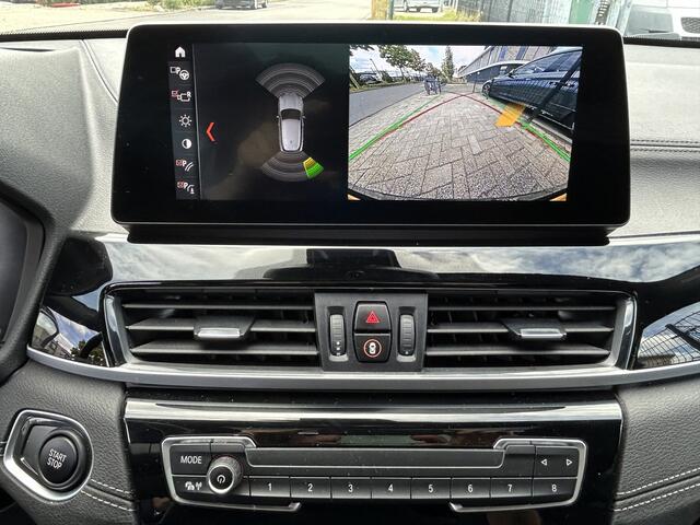 BMW X2 xDrive25e High Exe M-Sport BTW-Auto