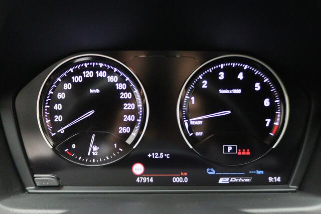 BMW X2 xDrive25e Business Edition Plus M-Kuipstoelen, Head-Up, Leer, Cruise, LED, Bluetooth, Navigatie, PDC, 19''