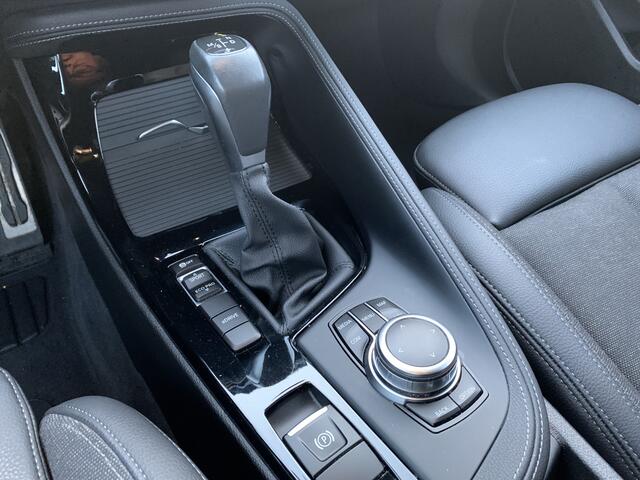 BMW X2 xDrive25e Executive M-Sport, Clima | Navi