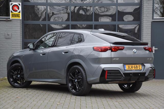 BMW X2 sDrive20i M Sport | ACC | E-Trekhaak