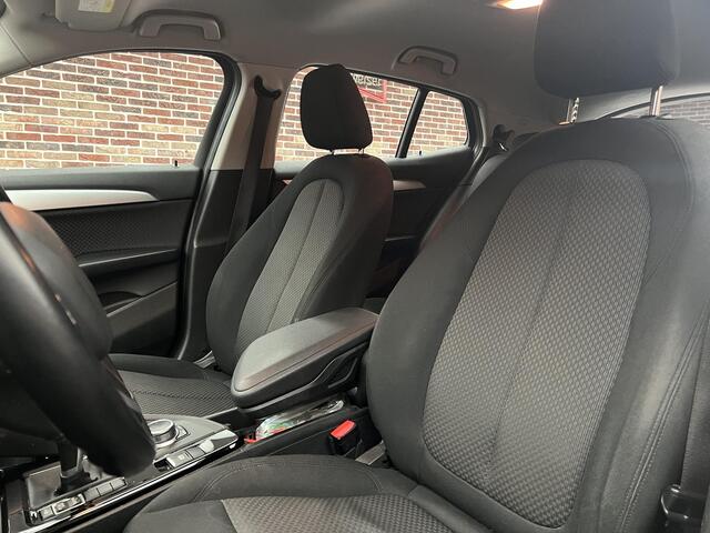 BMW X2 sDrive18i Executive Automaat Xenon Navi Airco