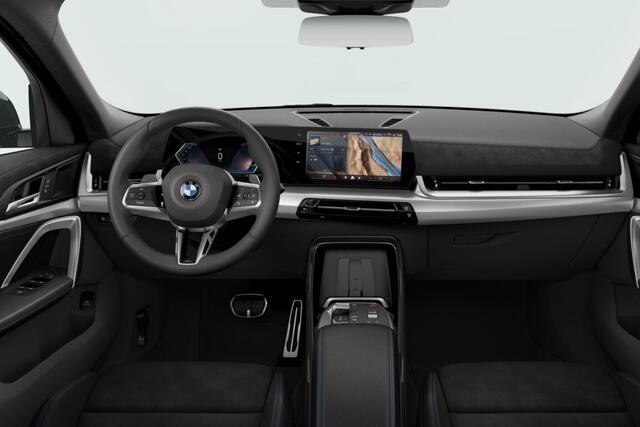 BMW X2 sDrive20i | M Sportpakket Pro | Premium Pack | Trekhaak