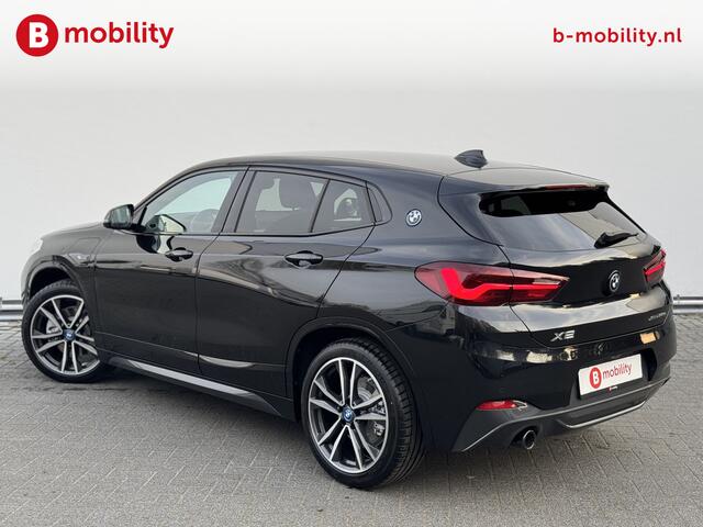 BMW X2 xDrive25e High Executive M-Sport Achteruitrijcamera | DAB | Driving Assist. | Comfort Acces