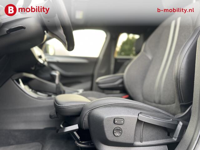 BMW X2 xDrive25e High Executive M-Sport Achteruitrijcamera | DAB | Driving Assist. | Comfort Acces