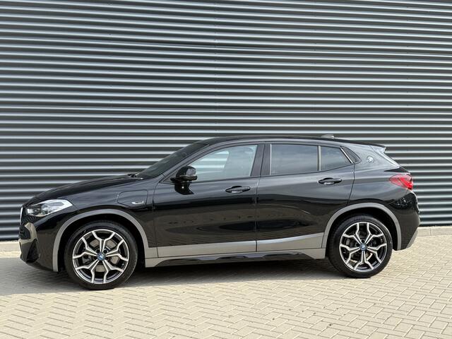 BMW X2 xDrive25e M-Sport X