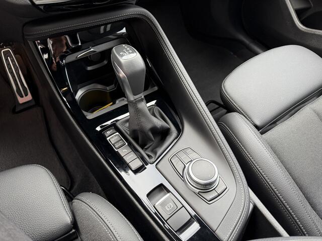 BMW X2 xDrive25e M-Sport X