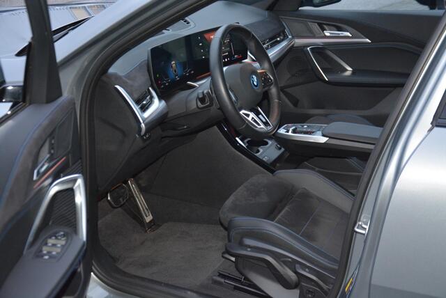 BMW X2 iX2 xDrive30 67 kWh M Sport Edition