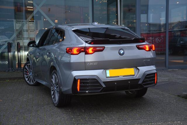 BMW X2 iX2 xDrive30 67 kWh M Sport Edition