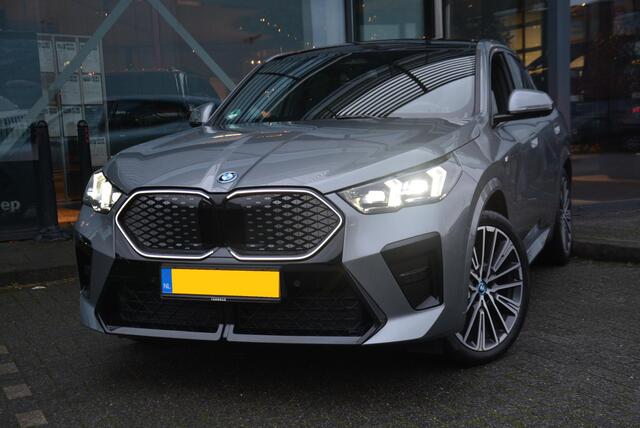 BMW X2 iX2 xDrive30 67 kWh M Sport Edition