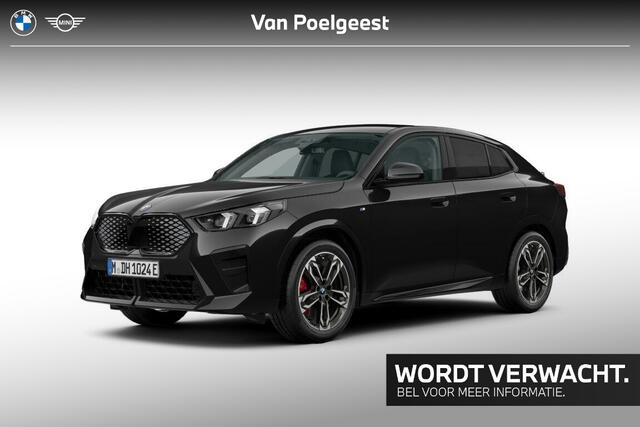 BMW X2 iX2 eDrive20 67 kWh