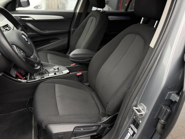 BMW X2 sDrive18i Nieuwstaat!