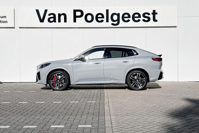 BMW X2 iX2 eDrive20 | M Sport Pro | Premium Pack | Comfort Pack