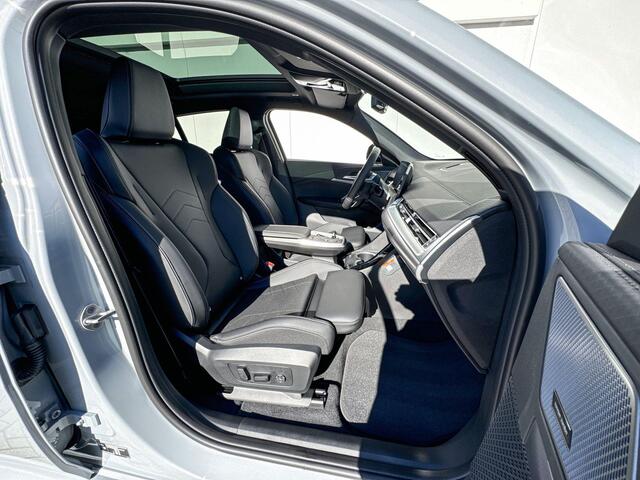 BMW X2 iX2 eDrive20 | M Sport Pro | Premium Pack | Comfort Pack