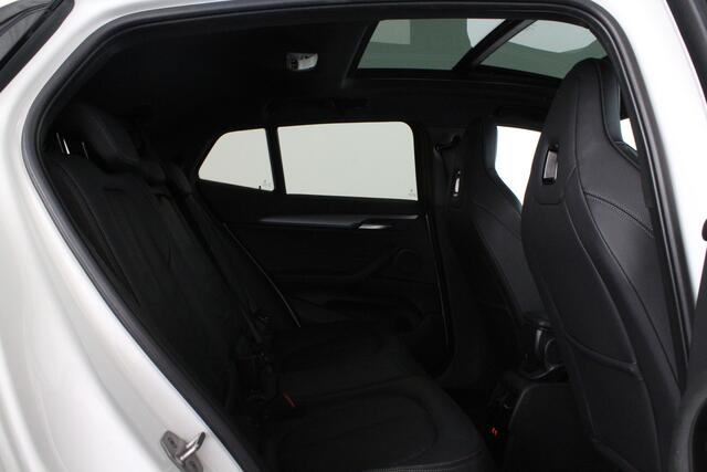 BMW X2 xDrive 25e M Sport 220pk/Pano.schuif/Memory/19 inch/Shadow-Line