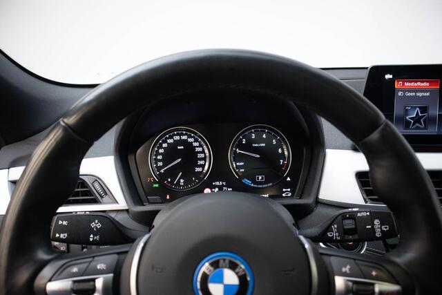 BMW X2 xDrive25e Executive | M-Sport | Panoramadak | Driving Assist Plus |