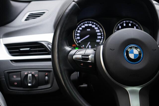 BMW X2 xDrive25e Executive | M-Sport | Panoramadak | Driving Assist Plus |
