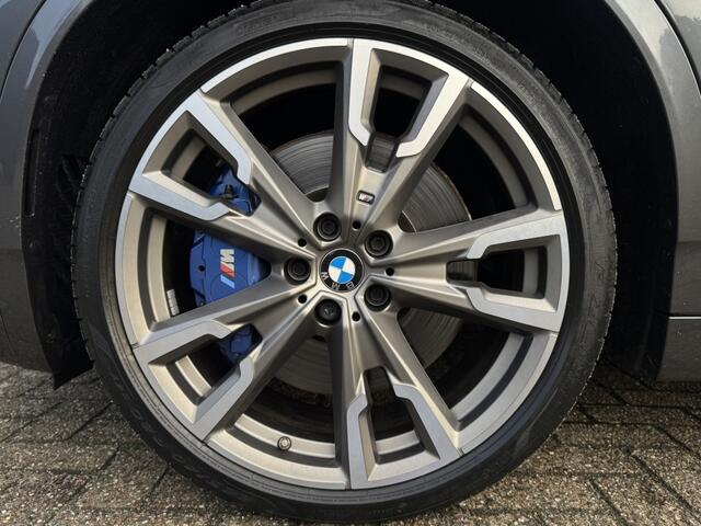 BMW X2 M35i High Executive | Pano | Alcantara bekleding | HUD | Cruise