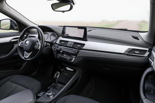 BMW X2 sDrive20i 192 PK Executive ? LED ? Head-Up ? Navi