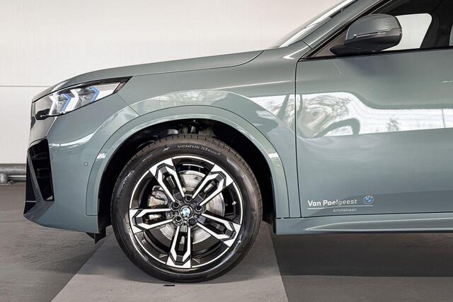 BMW X2 sDrive20i | M Sportpakket | Premium Pack | Trekhaak